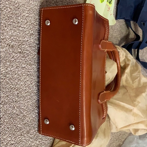 authentic dooney and bourke party bag - Picture 6 of 9